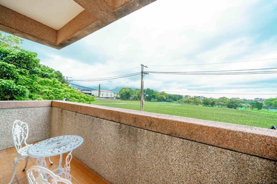Photo of Patio Balcony in Ji'an