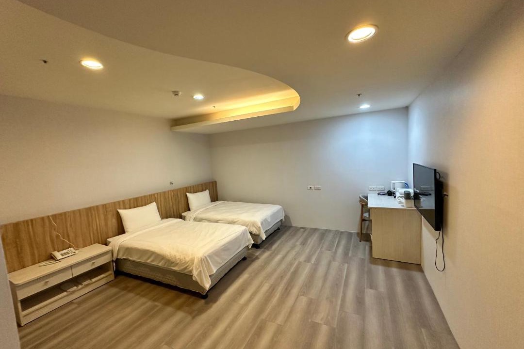 Photo of Bedroom in West District