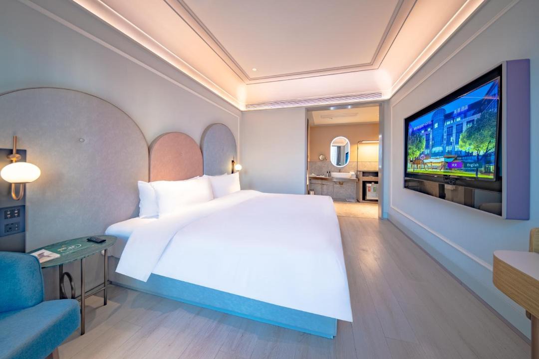 Photo of Bedroom in Yanbei Street Subdistrict