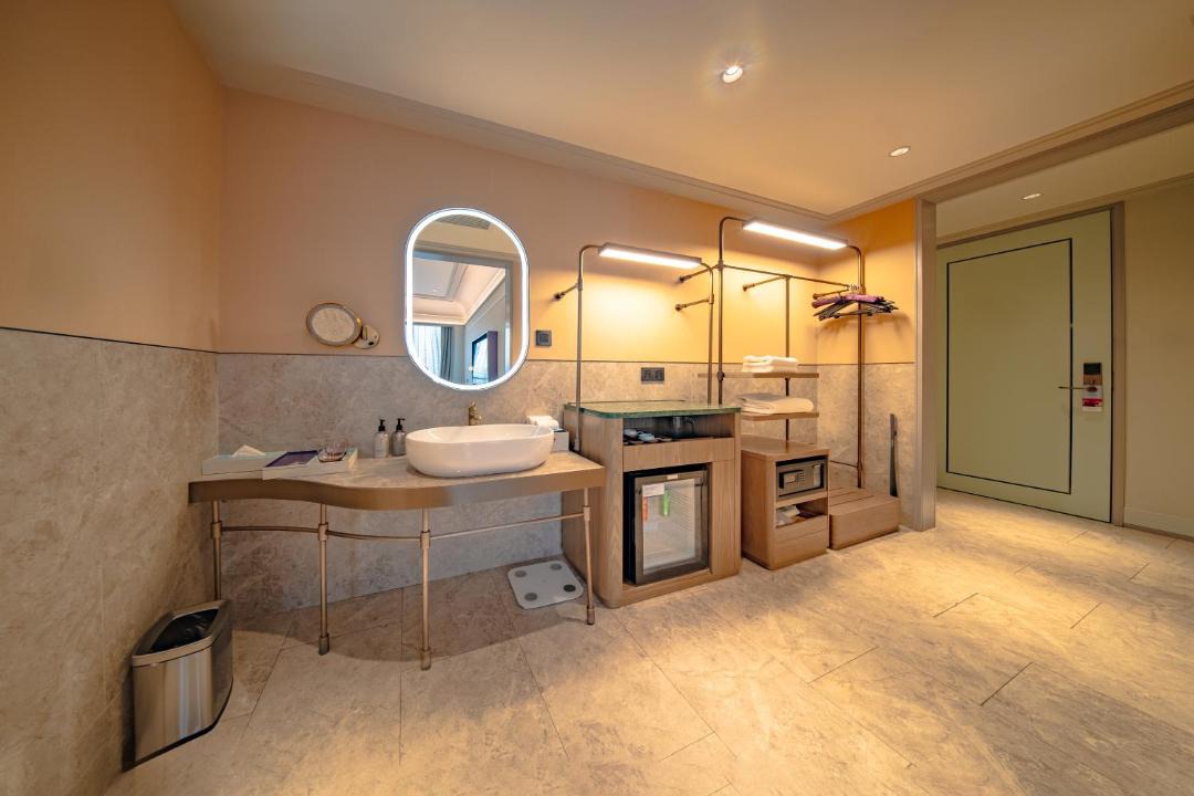 Photo of Bathroom in Yanbei Street Subdistrict