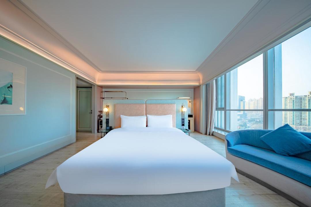 Photo of Bedroom in Yanbei Street Subdistrict
