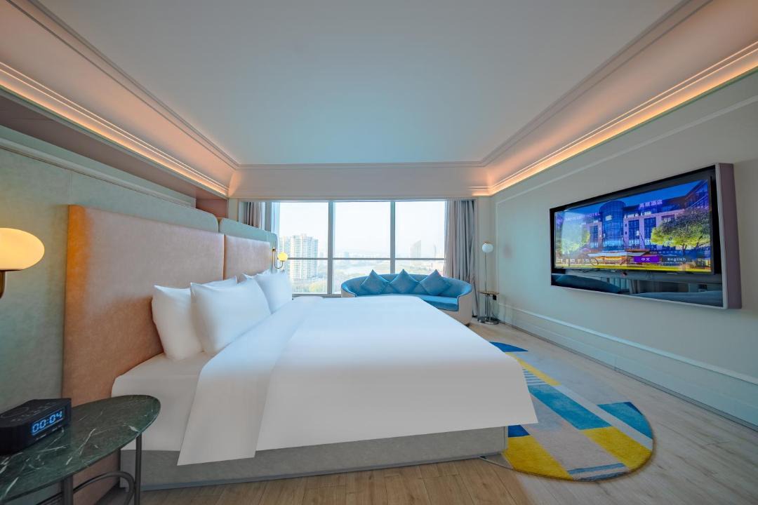 Photo of Bedroom in Yanbei Street Subdistrict