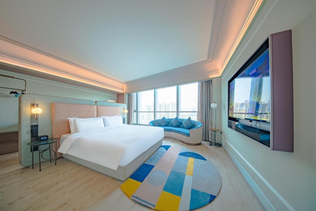 Photo of Bedroom in Yanbei Street Subdistrict