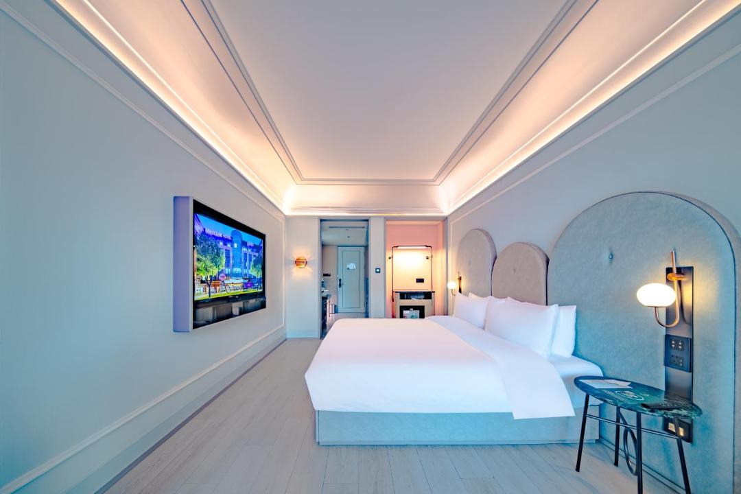 Photo of Bedroom in Yanbei Street Subdistrict