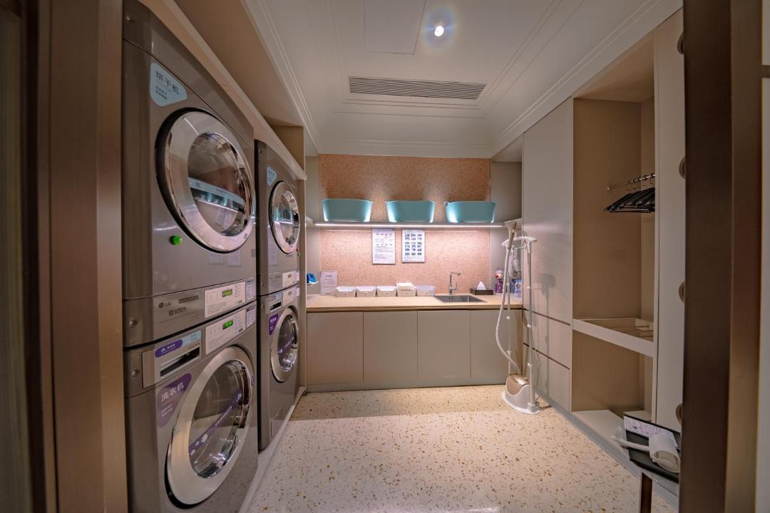 Photo of Bathroom in Yanbei Street Subdistrict