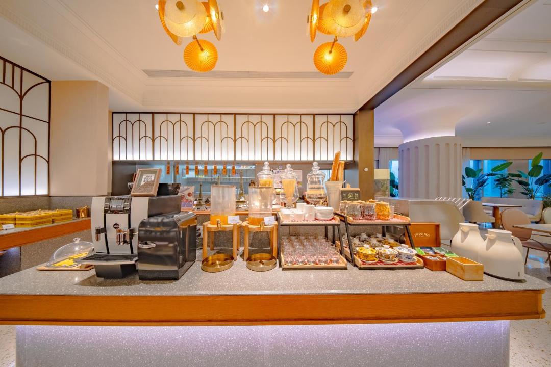 Photo of Kitchen in Yanbei Street Subdistrict