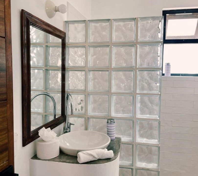 Photo of Bathroom in Puerto Escondido