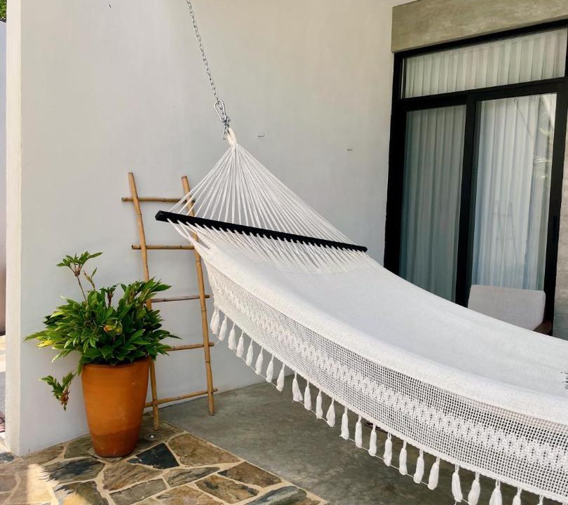 Photo of Patio Balcony in Puerto Escondido