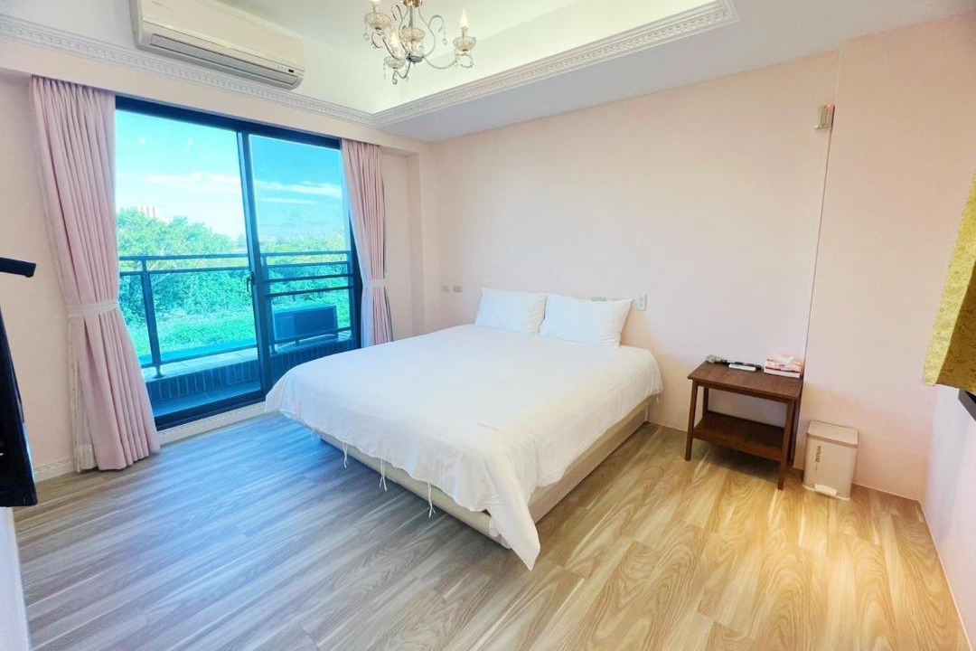 Photo of Bedroom in Shanjiao
