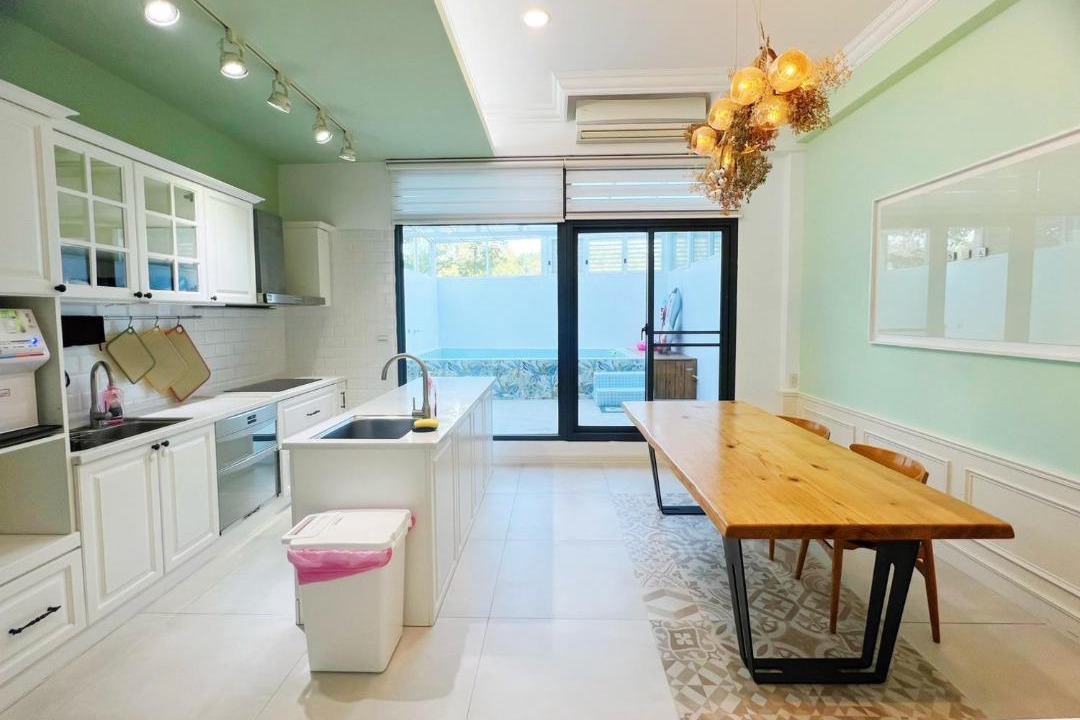 Photo of Kitchen in Shanjiao