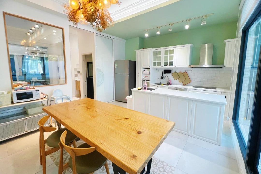 Photo of Kitchen in Shanjiao