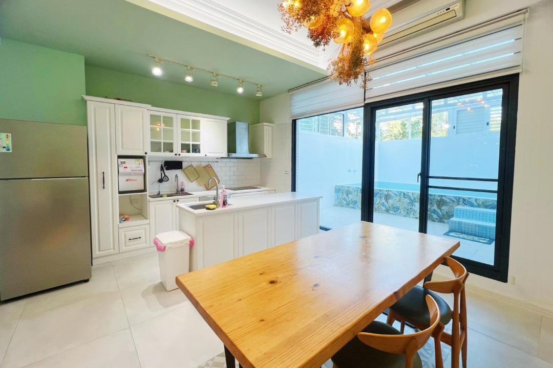 Photo of Kitchen in Shanjiao