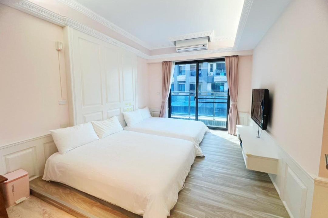 Photo of Bedroom in Shanjiao