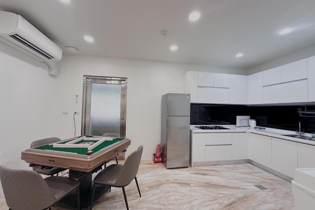 Photo of Kitchen in Yuanshan