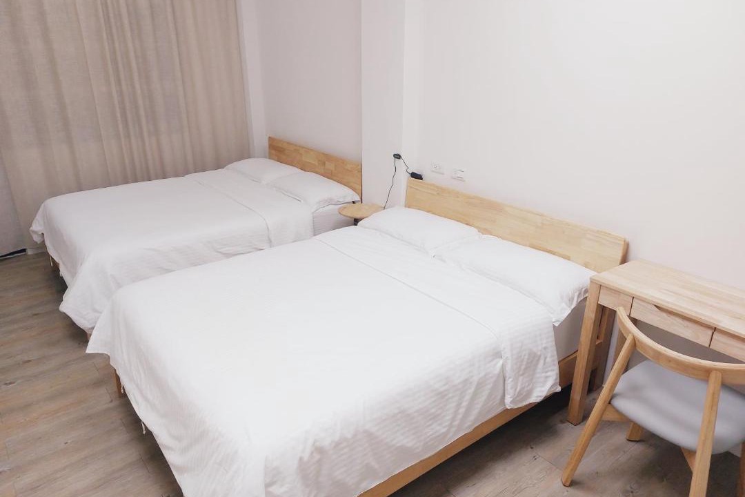 Photo of Bedroom in West District