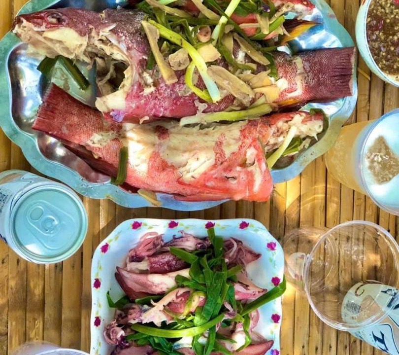 Photo of Others in Phu Quy