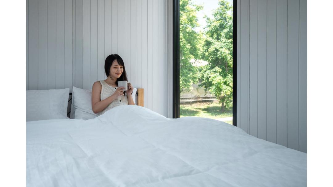 Photo of Bedroom in Zhuqi