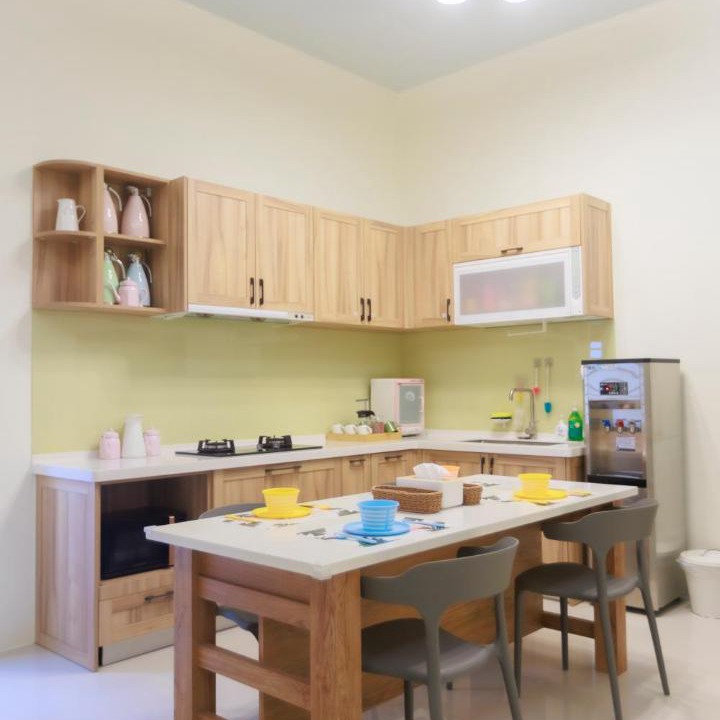 Photo of Kitchen in Hualien City Centre