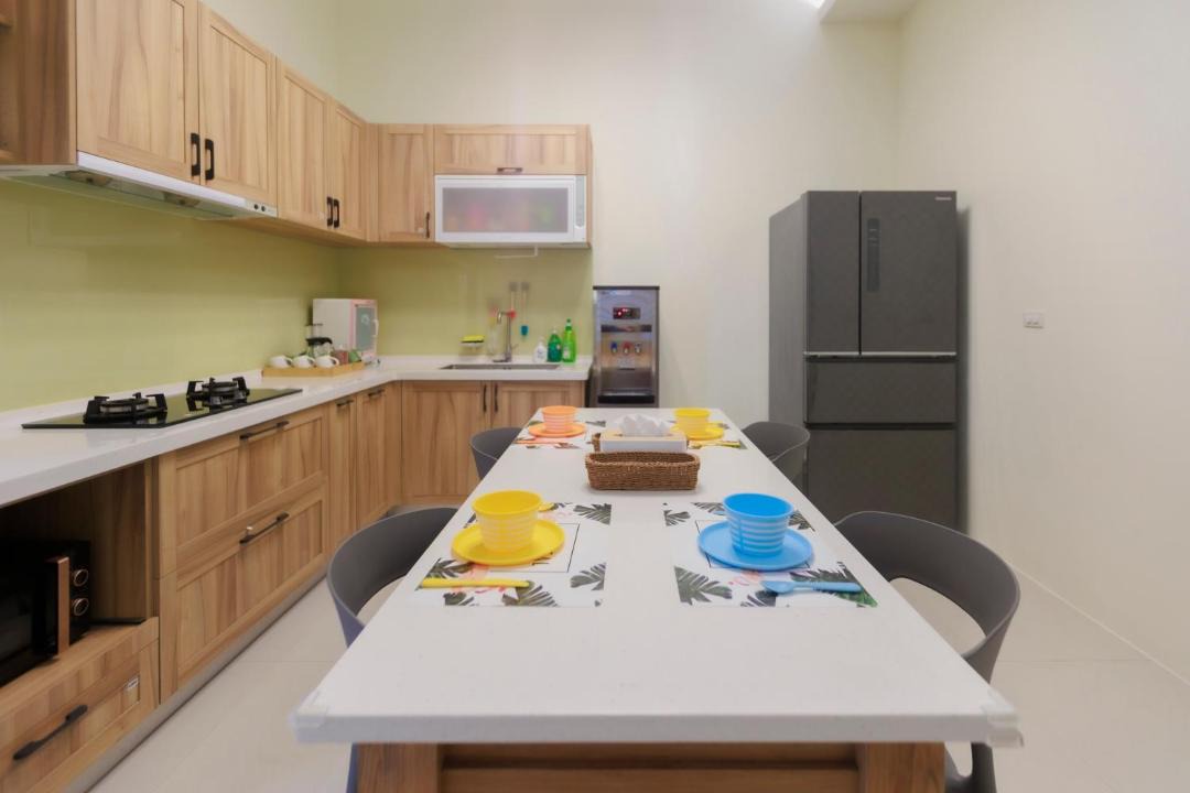 Photo of Kitchen in Hualien City Centre