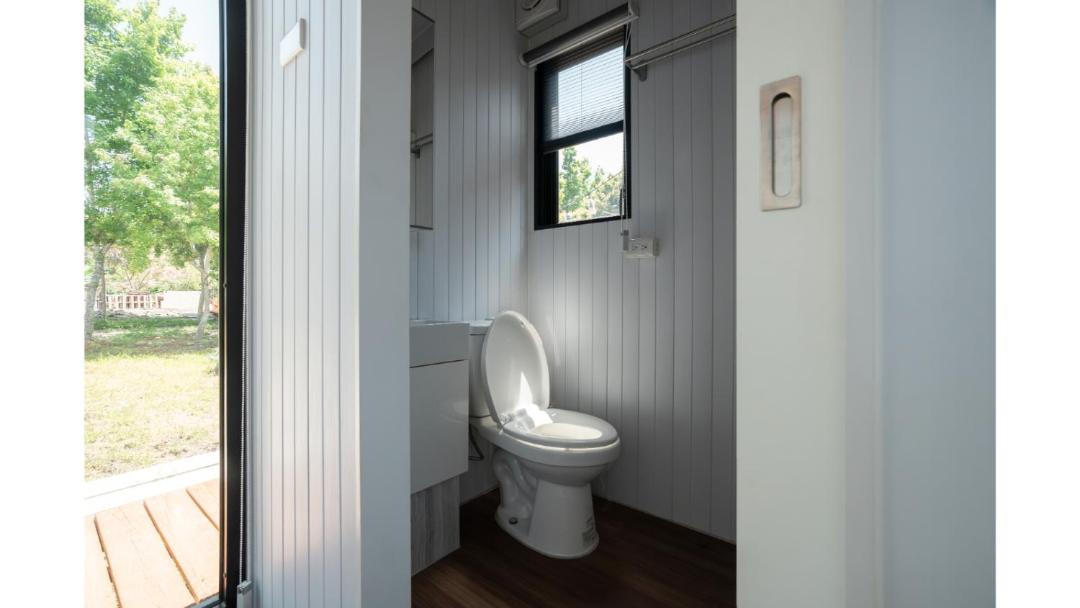 Photo of Bathroom in Zhuqi