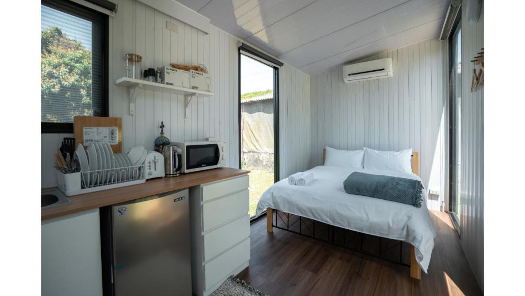 Photo of Bedroom in Zhuqi