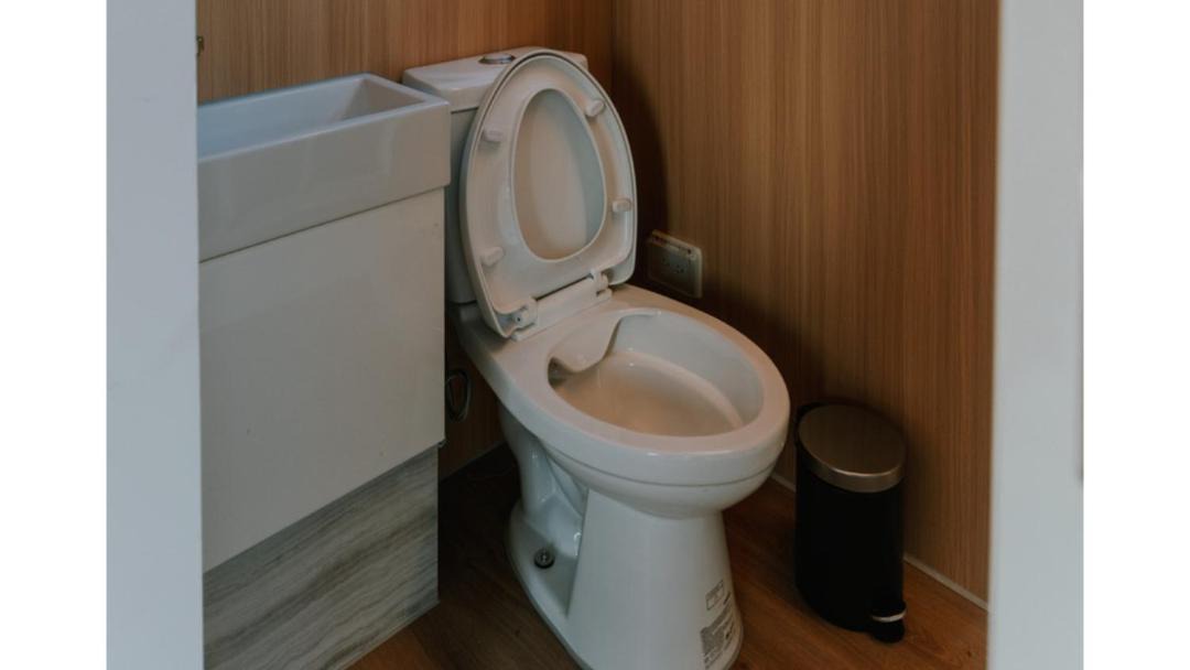 Photo of Bathroom in Fuxing