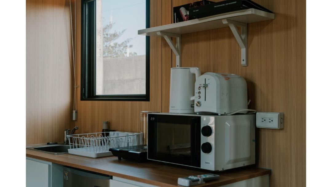 Photo of Kitchen in Fuxing