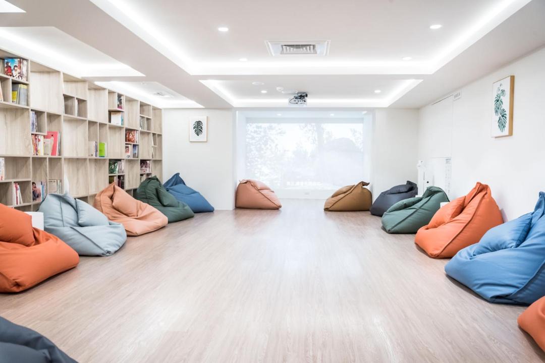 Photo of Livingroom in West District