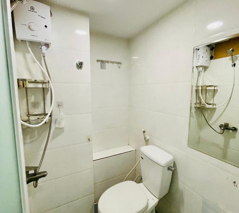 Photo of Bathroom in Ho Chi Minh City