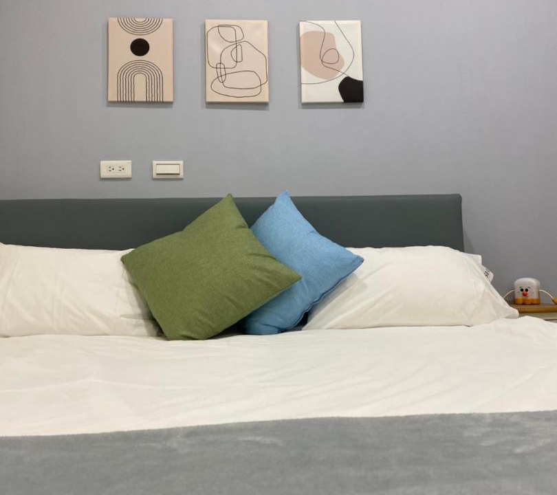 Photo of Bedroom in Tongxiao