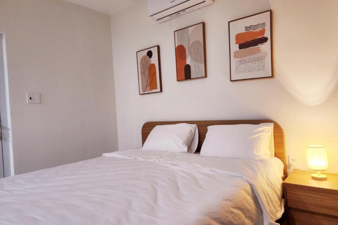 Photo of Bedroom in Dong Ha