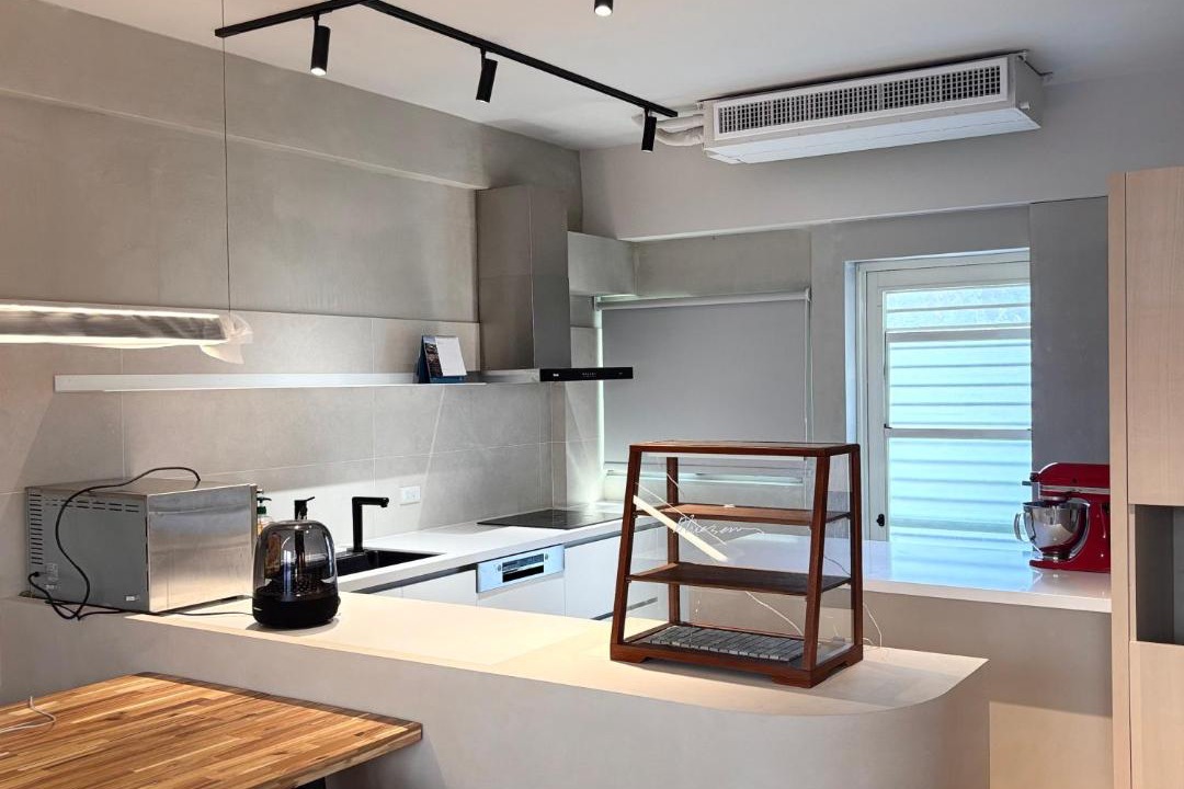 Photo of Kitchen in Longshui