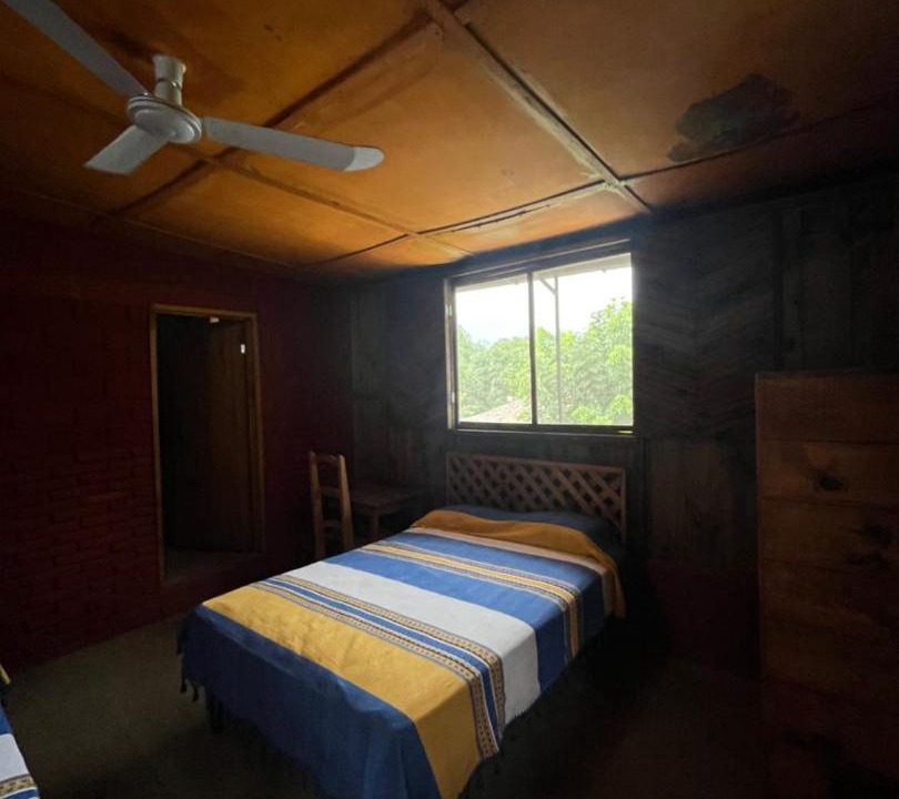 Photo of Bedroom in San Pedro Pochutla