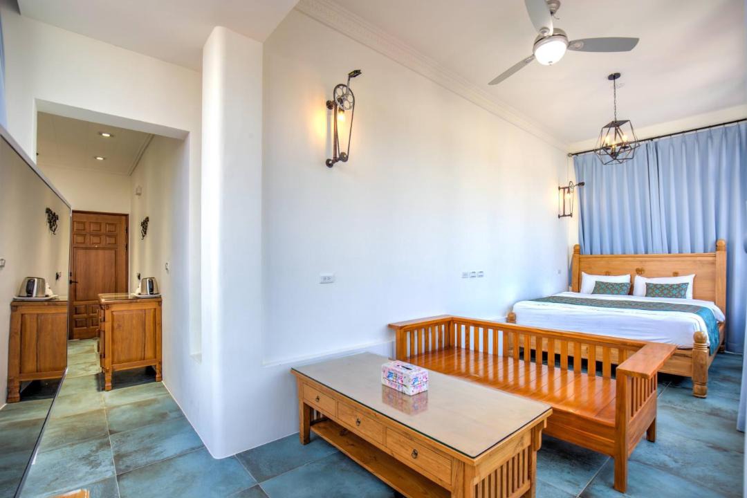 Photo of Bedroom in Xiaoliuqiu