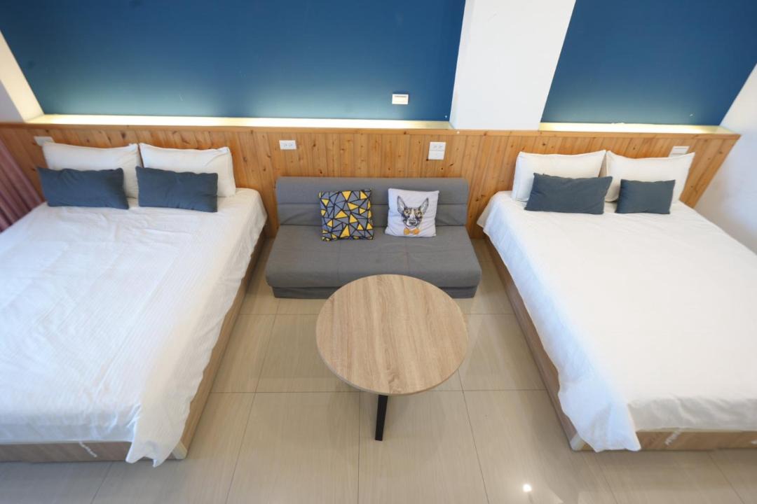 Photo of Bedroom in Toucheng