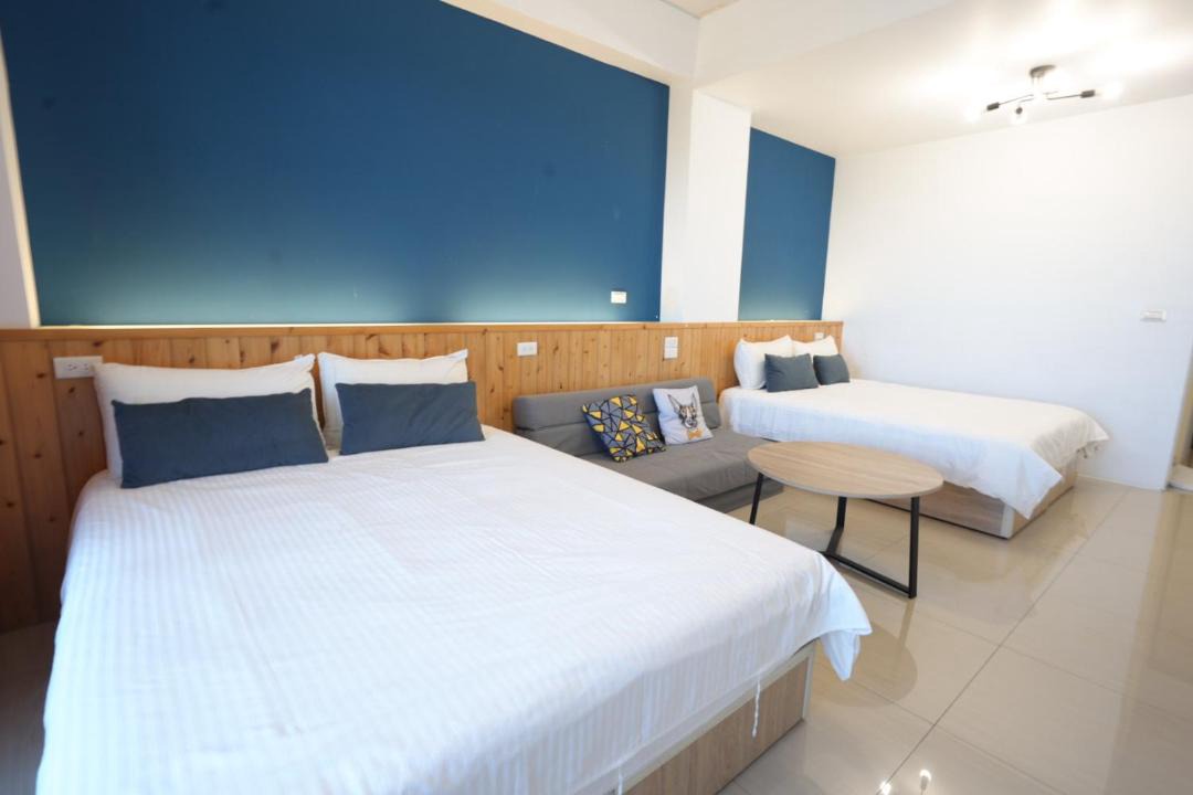 Photo of Bedroom in Toucheng