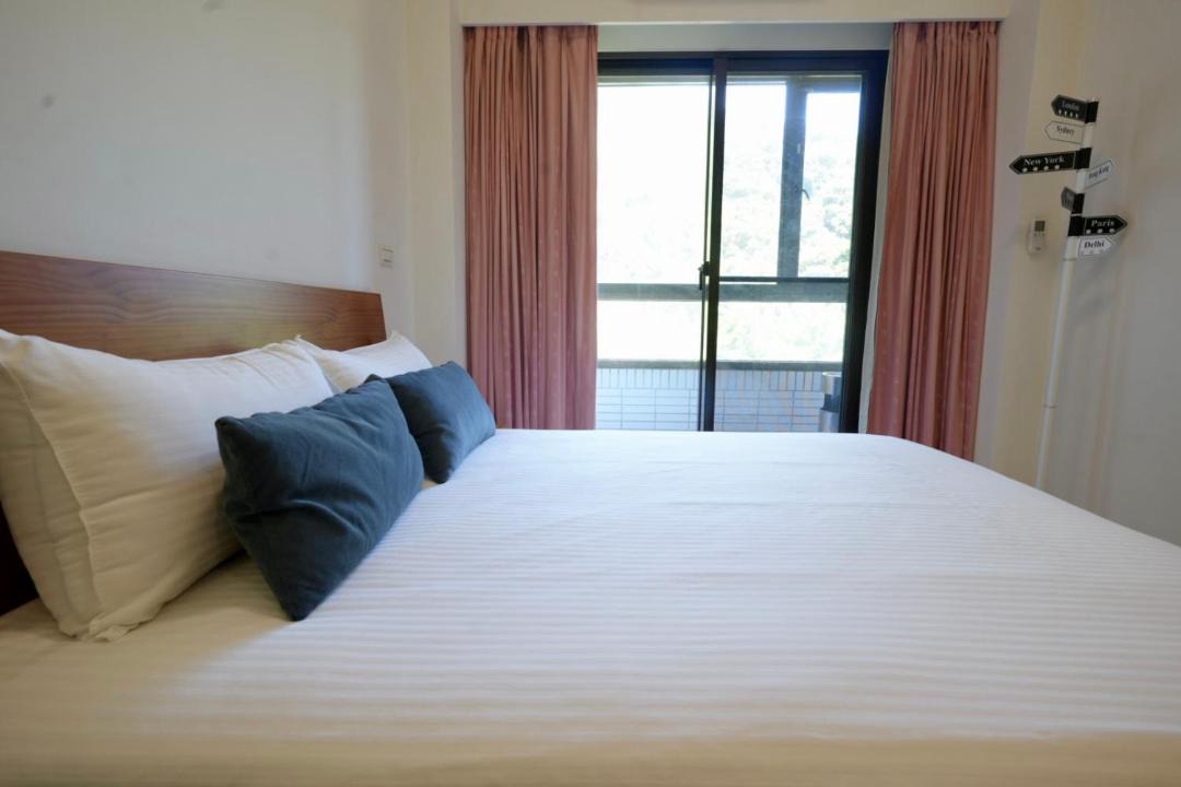 Photo of Bedroom in Toucheng