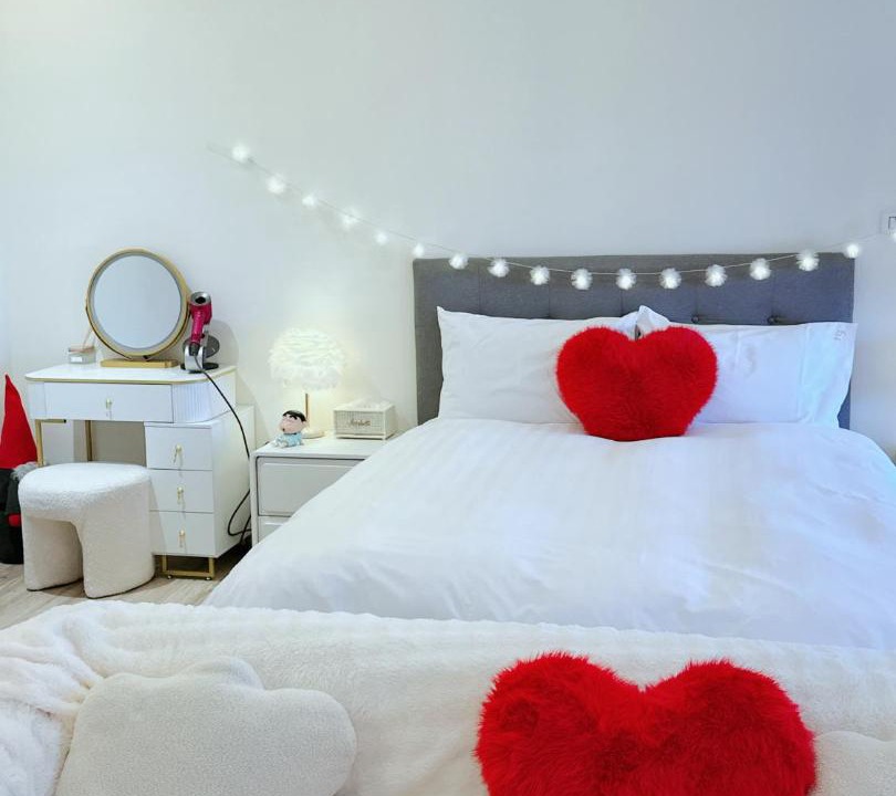 Photo of Bedroom in Toucheng