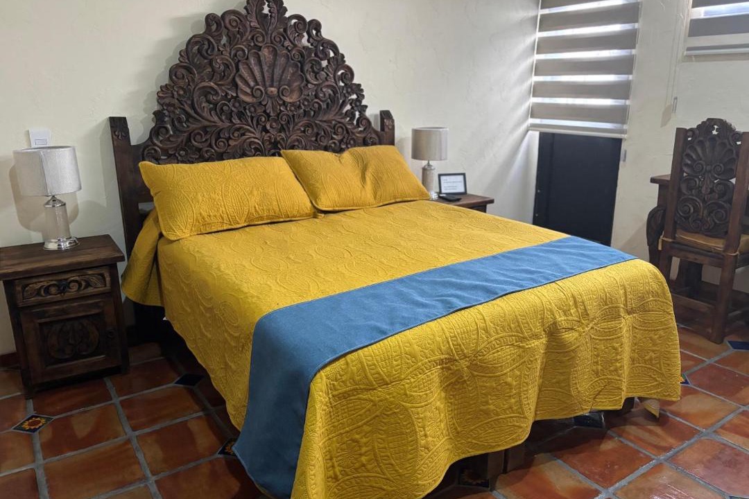 Photo of Bedroom in Guadalajara