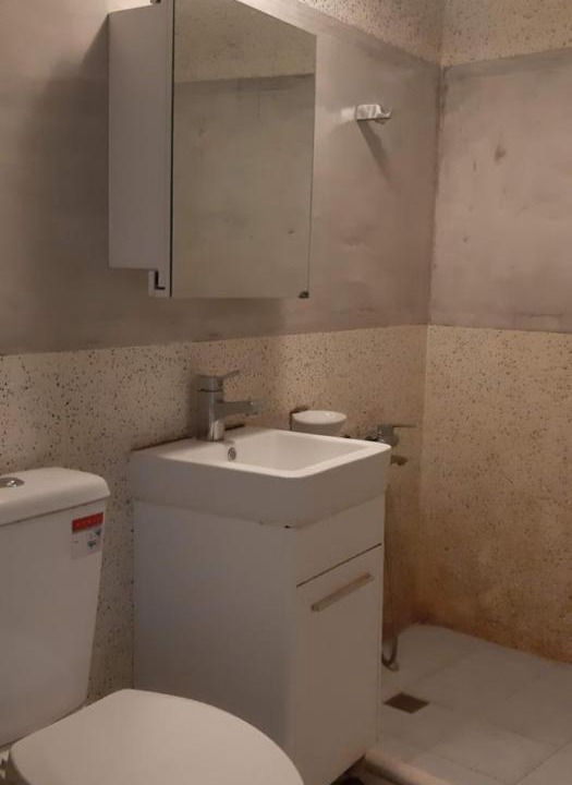 Photo of Bathroom in South Beach