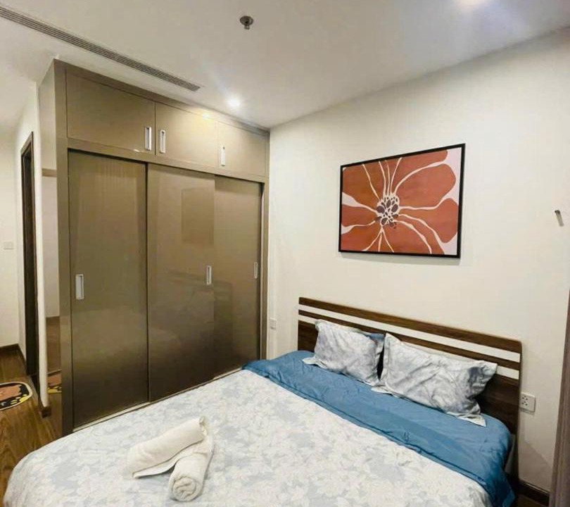 Photo of Bedroom in Mang Yang