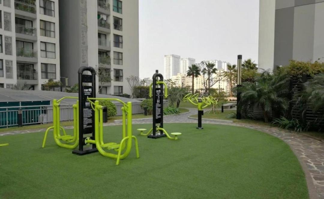 Photo of Outdoor in Mang Yang