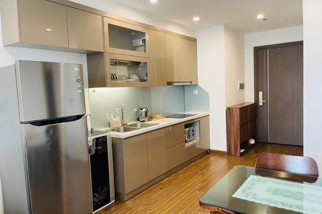 Photo of Kitchen in Mang Yang