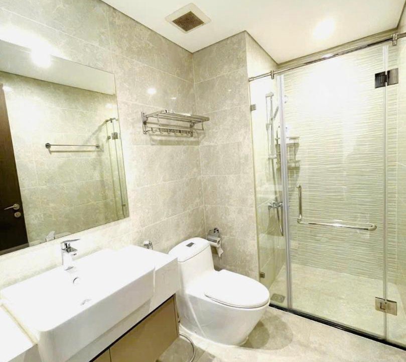 Photo of Bathroom in Mang Yang