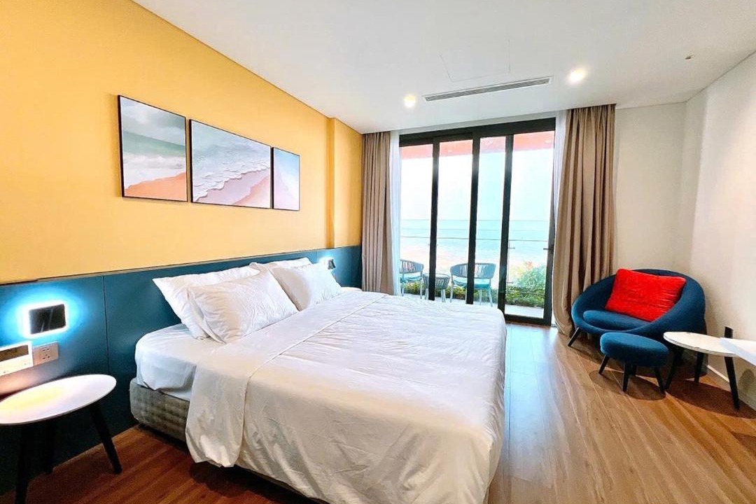 Photo of Bedroom in Hoang Hoa