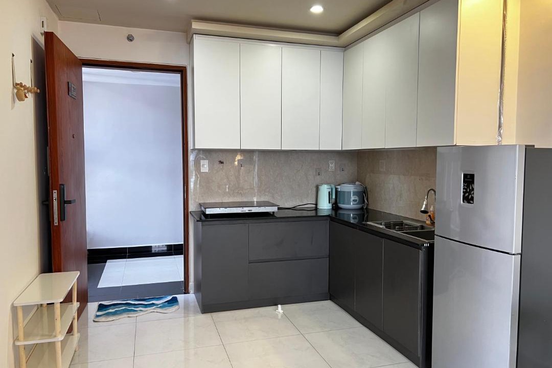Photo of Kitchen in Phan Rang - Thap Cham