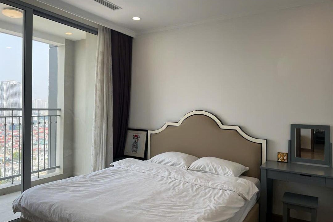 Photo of Bedroom in Tu Liem