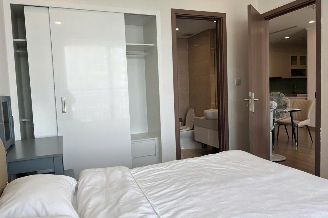 Photo of Bedroom in Tu Liem