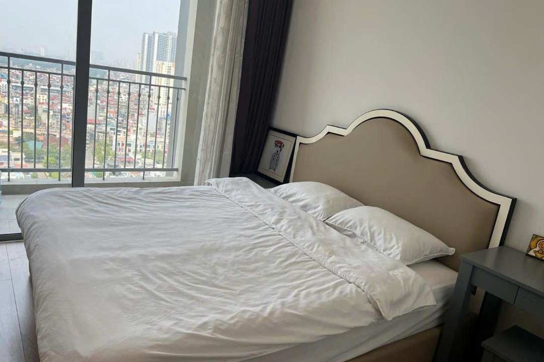 Photo of Bedroom in Tu Liem