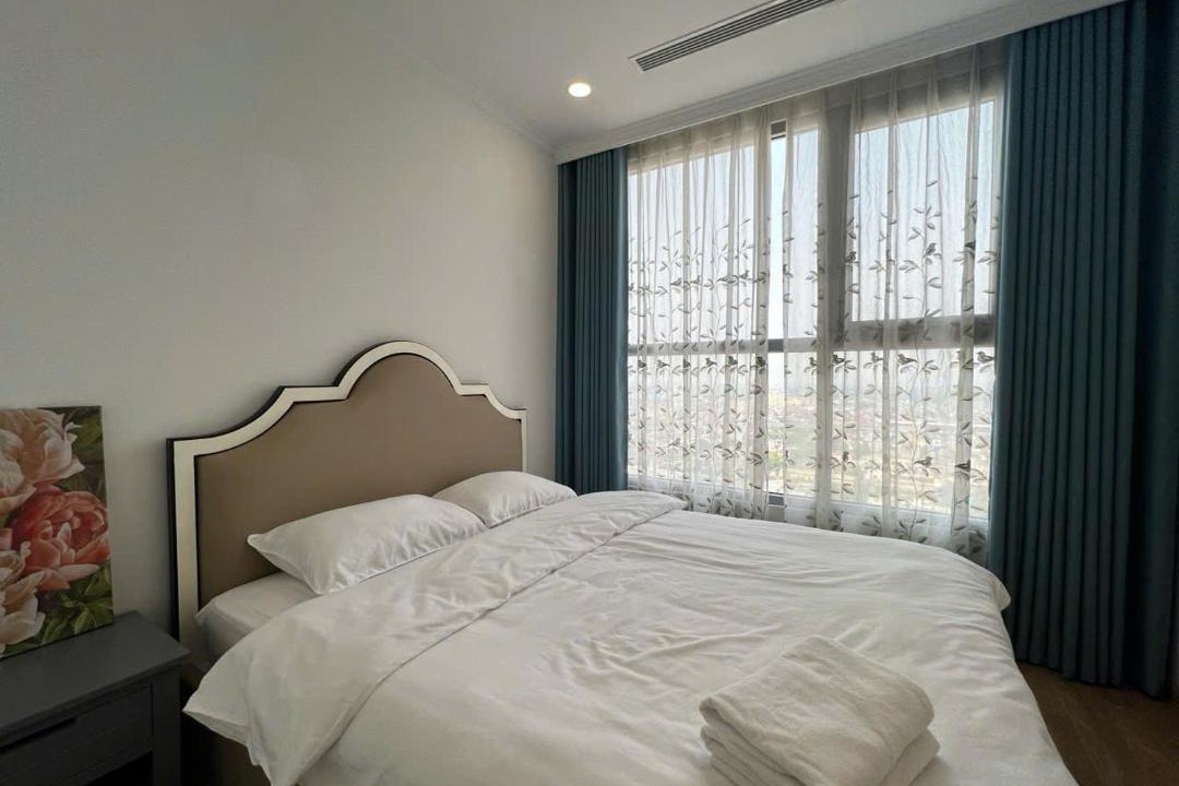 Photo of Bedroom in Tu Liem